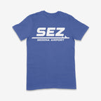 SEZ Sedona Airport Adult T-Shirt