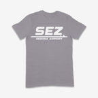 SEZ Sedona Airport Adult T-Shirt