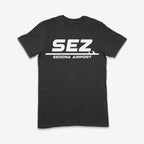 SEZ Sedona Airport Adult T-Shirt