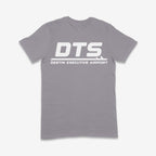 DTS Destin Executive Airport Adult T-Shirt