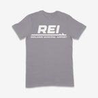REI Redlands Municipal Airport Adult T-Shirt