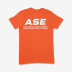 ASE Aspen/Pitkin County Airport Adult T-Shirt