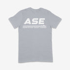 ASE Aspen/Pitkin County Airport Adult T-Shirt