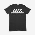 AVX Catalina Island Airport in the Sky Adult T-Shirt