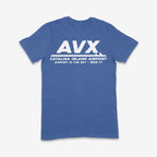 AVX Catalina Island Airport in the Sky Adult T-Shirt