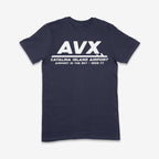 AVX Catalina Island Airport in the Sky Adult T-Shirt