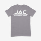 JAC Jackson Hole Airport Adult T-Shirt