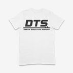 DTS Destin Executive Airport Adult T-Shirt