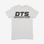DTS Destin Executive Airport Adult T-Shirt