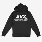 AVX Catalina Island Airport in the Sky Adult Hoodie Sweatshirt
