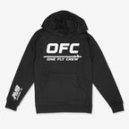 One Fly Crew Adult Aviation Hoodie