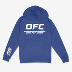 One Fly Crew Adult Aviation Hoodie