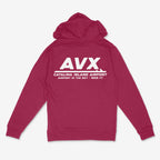 AVX Catalina Island Airport in the Sky Adult Hoodie Sweatshirt