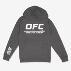 One Fly Crew Adult Aviation Hoodie