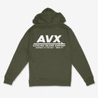 AVX Catalina Island Airport in the Sky Adult Hoodie Sweatshirt