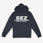 SEZ Sedona Arizona Airport Youth Hoodie