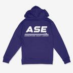 ASE Aspen/Pitkin County Airport Adult Hoodie