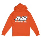 Men's AV8 Logo Hoodie