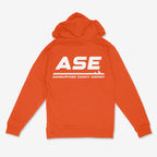ASE Aspen/Pitkin County Airport Youth Hoodie