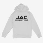JAC Jackson Hole Airport Adult Hoodie