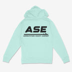 ASE Aspen/Pitkin County Airport Youth Hoodie