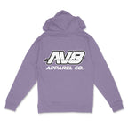 Men's AV8 Logo Hoodie