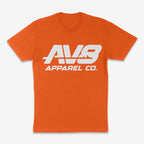 Men's AV8 Apparel Co. Center Chest Logo T-Shirt