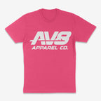 Men's AV8 Apparel Co. Center Chest Logo T-Shirt